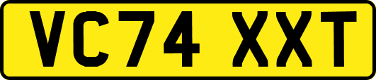 VC74XXT