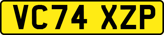 VC74XZP