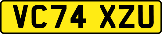 VC74XZU