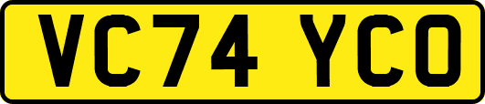 VC74YCO