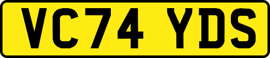 VC74YDS