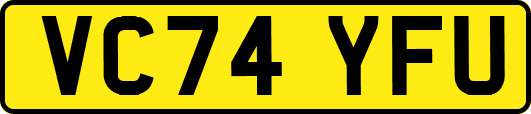 VC74YFU