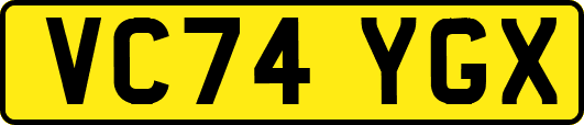 VC74YGX