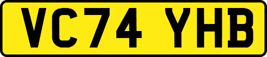 VC74YHB