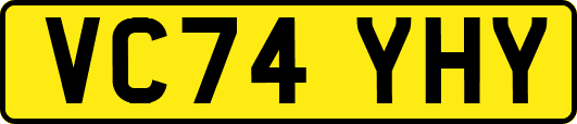 VC74YHY