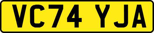 VC74YJA