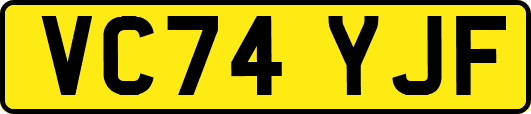 VC74YJF