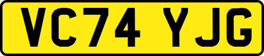 VC74YJG