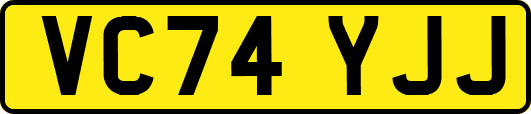 VC74YJJ