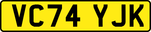 VC74YJK