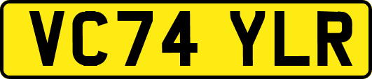 VC74YLR