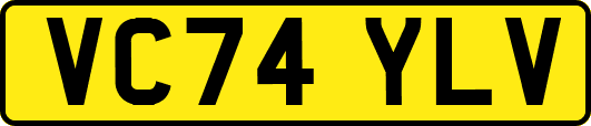 VC74YLV