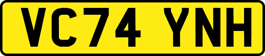 VC74YNH