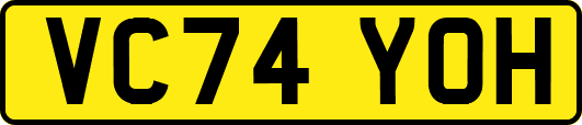 VC74YOH