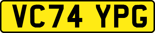 VC74YPG