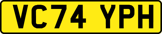 VC74YPH