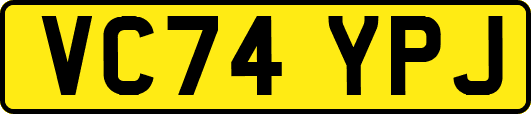 VC74YPJ