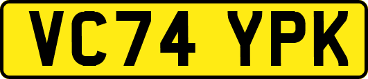 VC74YPK