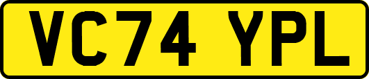 VC74YPL