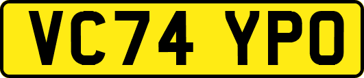 VC74YPO