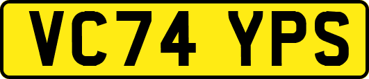 VC74YPS