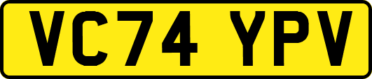 VC74YPV