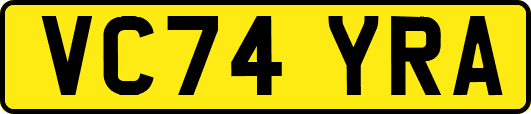 VC74YRA