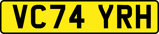 VC74YRH