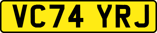 VC74YRJ