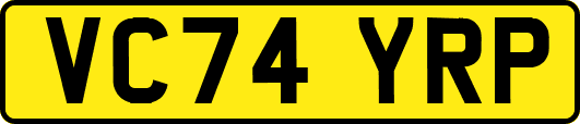 VC74YRP