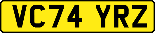 VC74YRZ