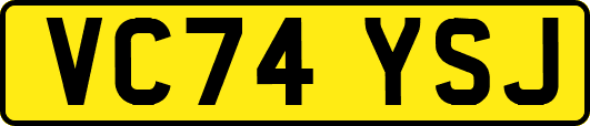 VC74YSJ
