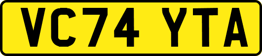 VC74YTA