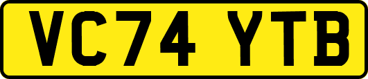 VC74YTB