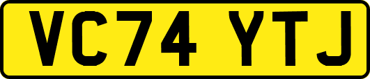VC74YTJ