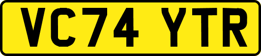 VC74YTR