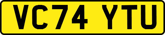 VC74YTU