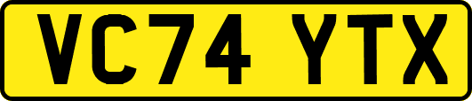 VC74YTX