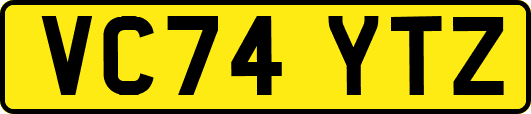 VC74YTZ
