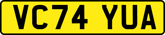 VC74YUA
