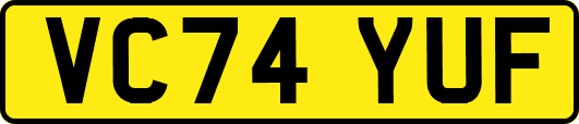 VC74YUF