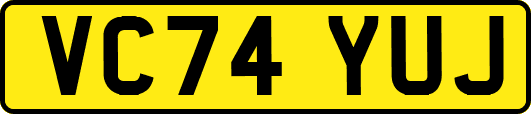 VC74YUJ