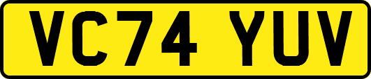 VC74YUV