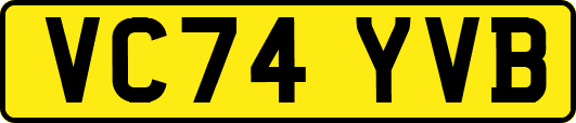 VC74YVB