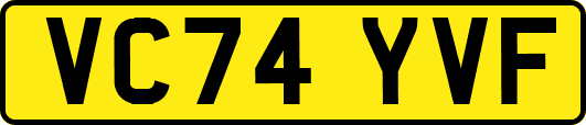 VC74YVF