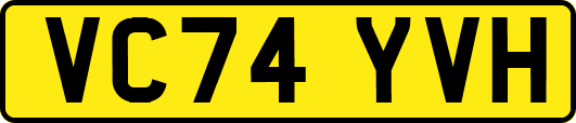VC74YVH