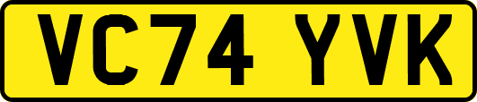 VC74YVK