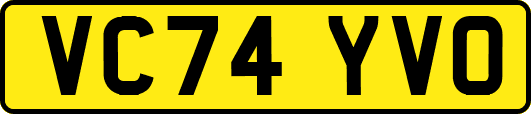VC74YVO