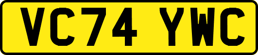 VC74YWC