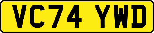 VC74YWD